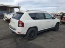 Jeep Compass Sport Image 4
