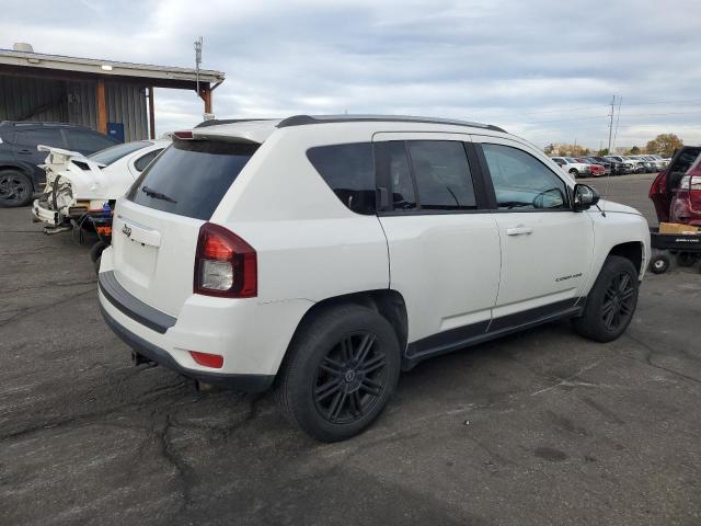 Jeep Compass Sport Image 4