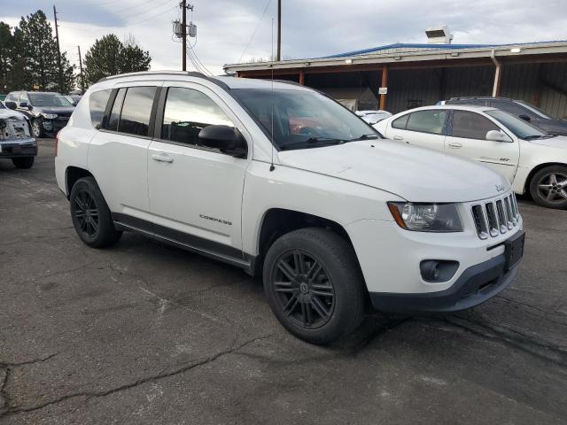 Jeep Compass Sport Image 6