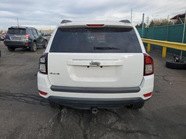 Jeep Compass Sport Image 5