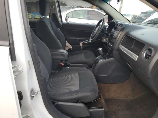 Jeep Compass Sport Image 10