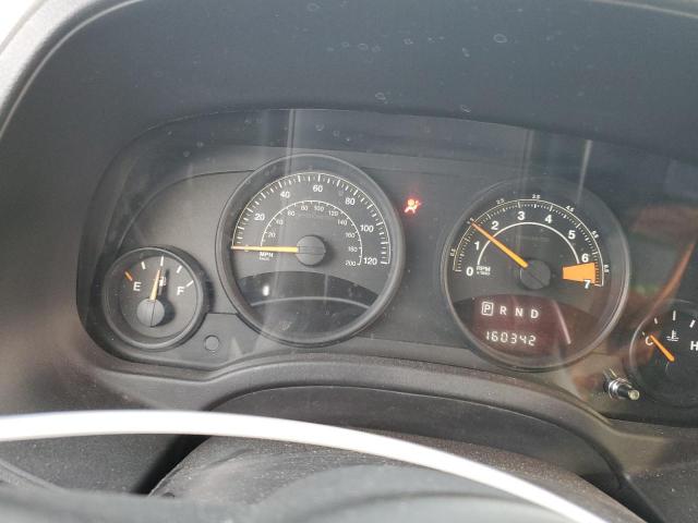 Jeep Compass Sport Image 8