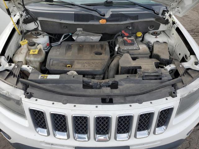 Jeep Compass Sport Image 11