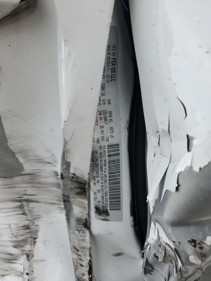 Jeep Compass Sport Image 12