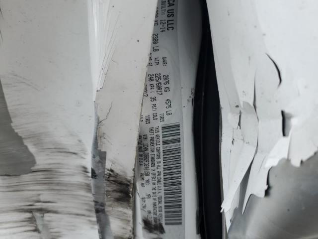 Jeep Compass Sport Image 12