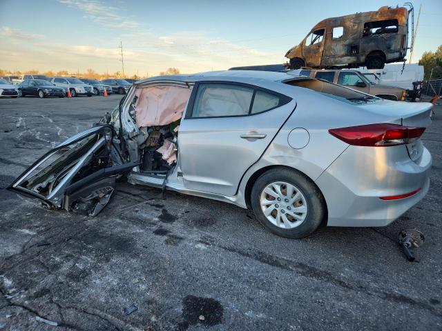 Hyundai ELANTRA Se Image 3