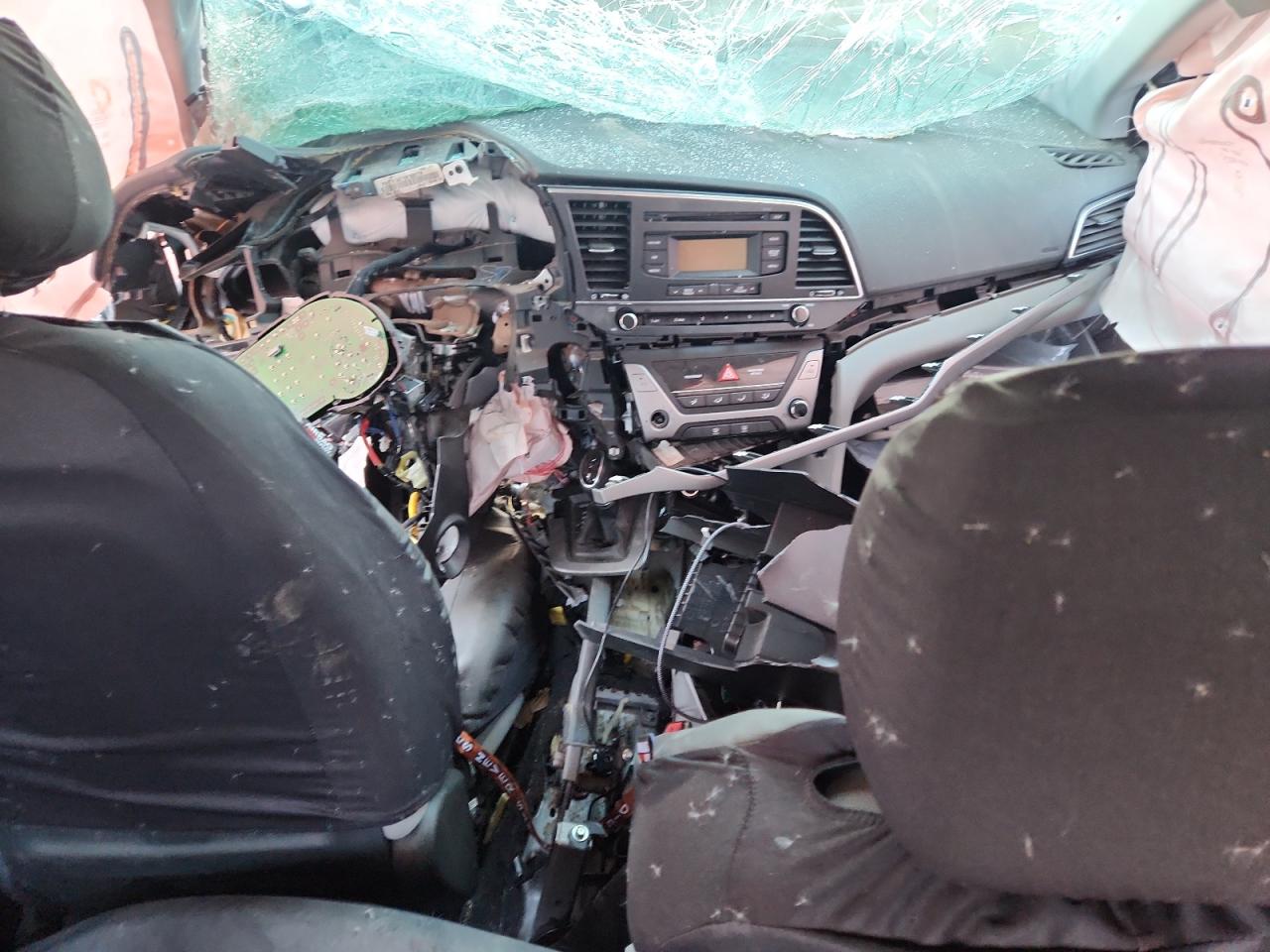 Hyundai ELANTRA Se Image 4