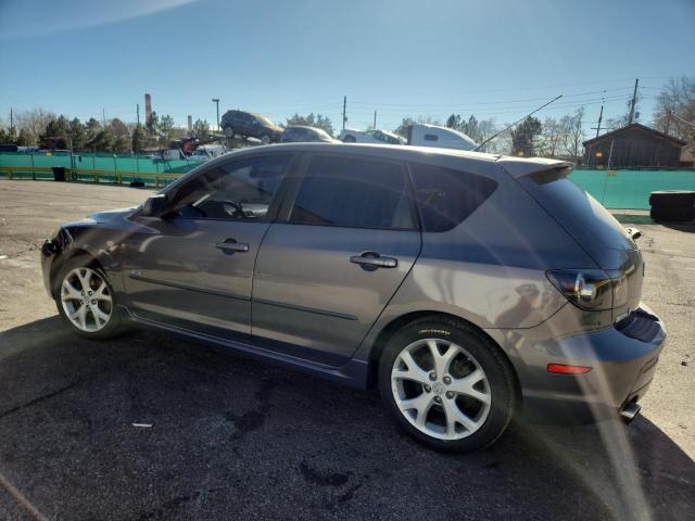 Mazda Mazda3 Hatchback Image 12