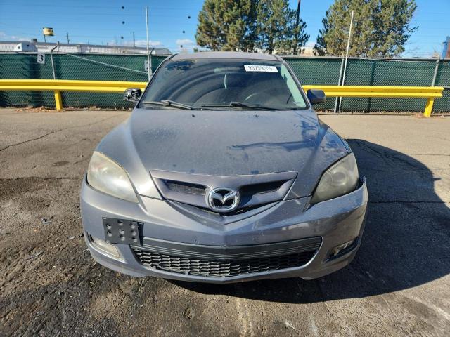 Mazda Mazda3 Hatchback Image 4