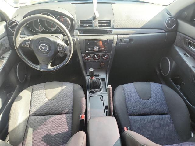 Mazda Mazda3 Hatchback Image 9