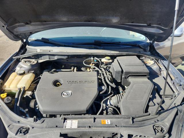 Mazda Mazda3 Hatchback Image 5