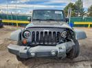 Jeep Wrangler Sport Image 3