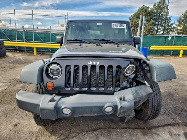 Jeep Wrangler Sport Image 3