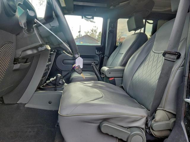 Jeep Wrangler Sport Image 7