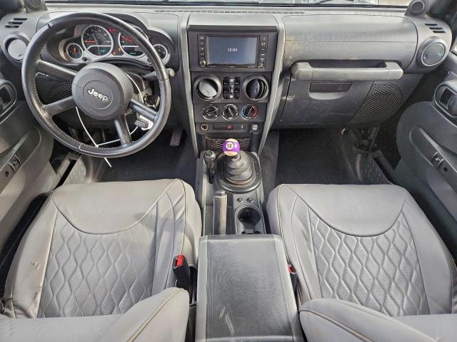 Jeep Wrangler Sport Image 8