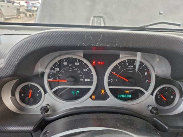 Jeep Wrangler Sport Image 12