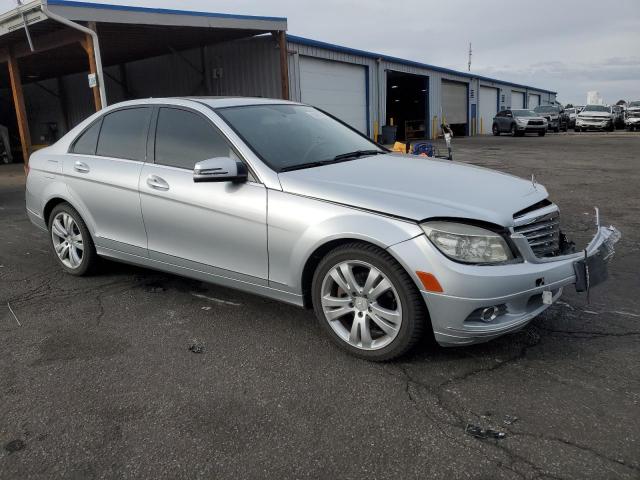 Mercedes-Benz C-Class 300 4matic Image 11