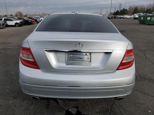 Mercedes-Benz C-Class 300 4matic Image 12