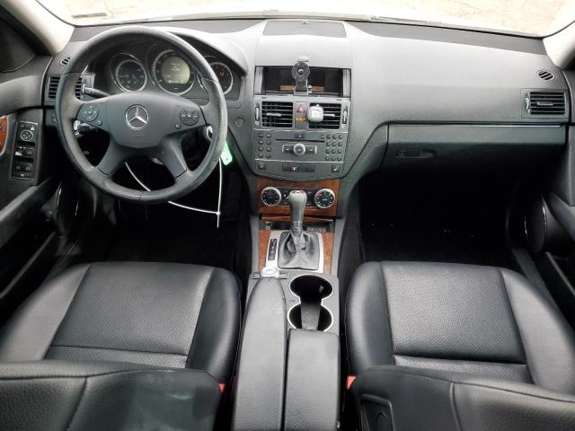 Mercedes-Benz C-Class 300 4matic Image 9
