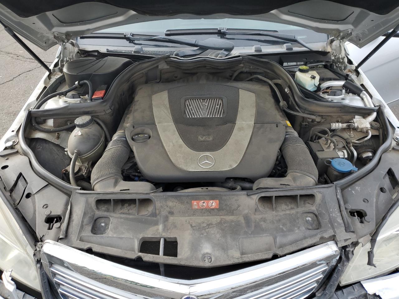 Mercedes-Benz C-Class 300 4matic Image 6