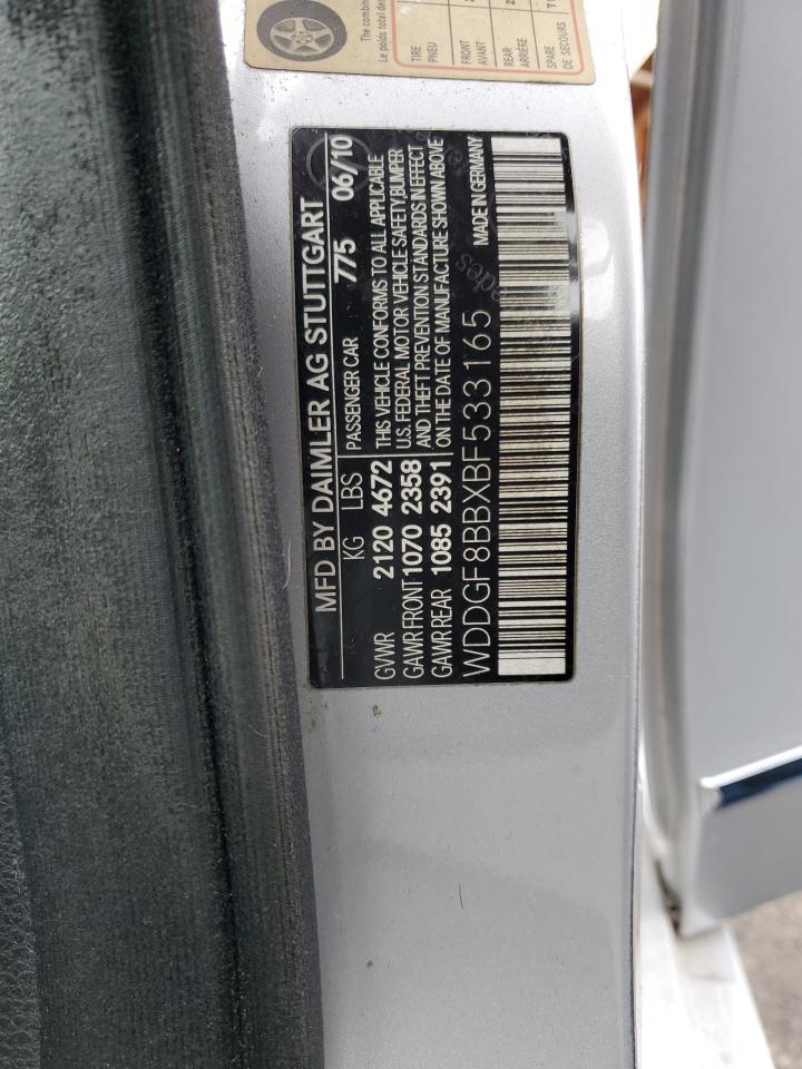 Mercedes-Benz C-Class 300 4matic Image 4