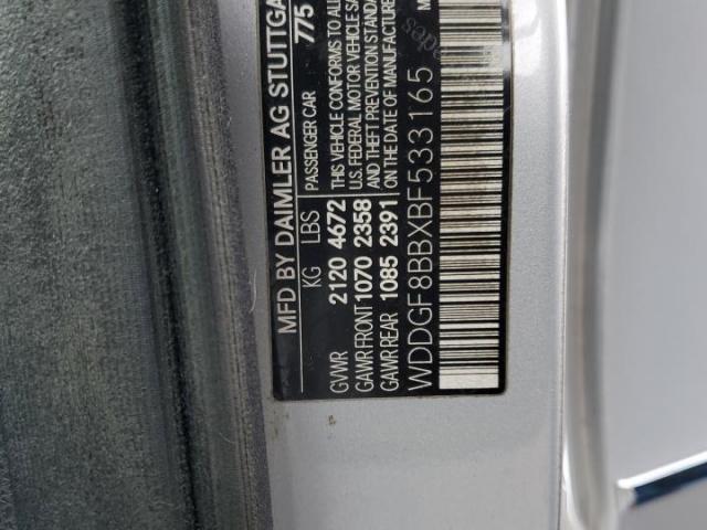 Mercedes-Benz C-Class 300 4matic Image 4