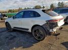 Porsche Macan S Image 2
