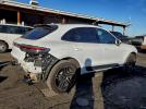 Porsche Macan S Image 3