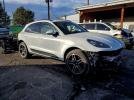 Porsche Macan S Image 4