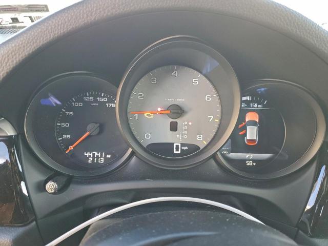 Porsche Macan S Image 7