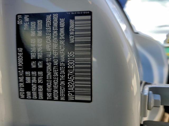 Porsche Macan S Image 11