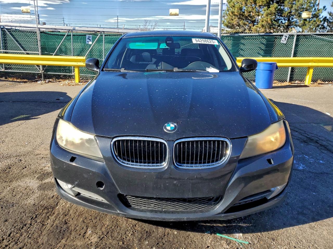 BMW 3 Series Xi Sulev Image 5