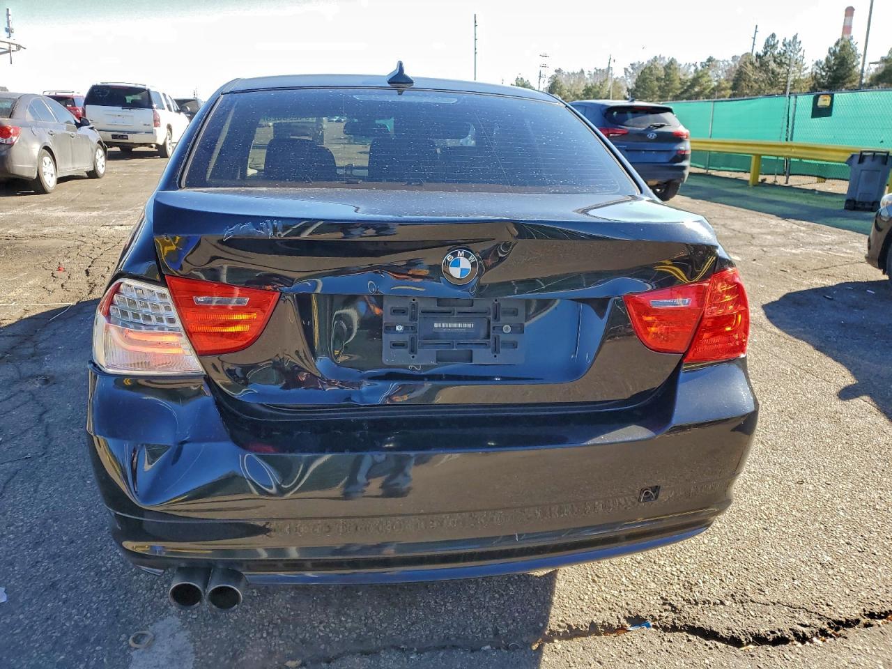 BMW 3 Series Xi Sulev Image 6