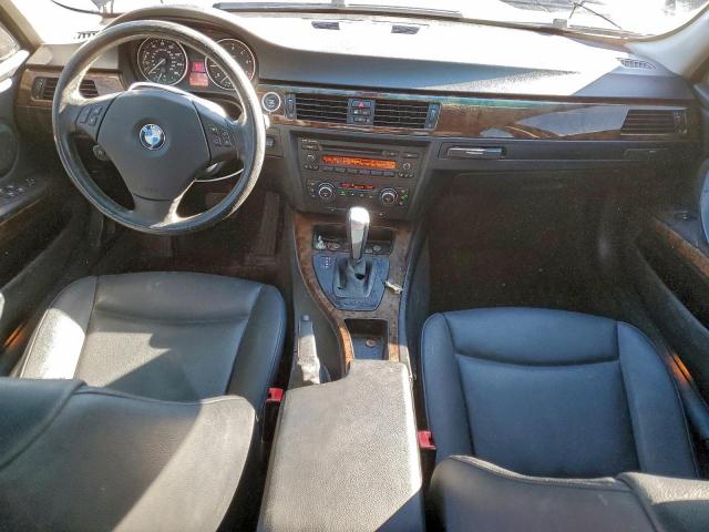 BMW 3 Series Xi Sulev Image 12