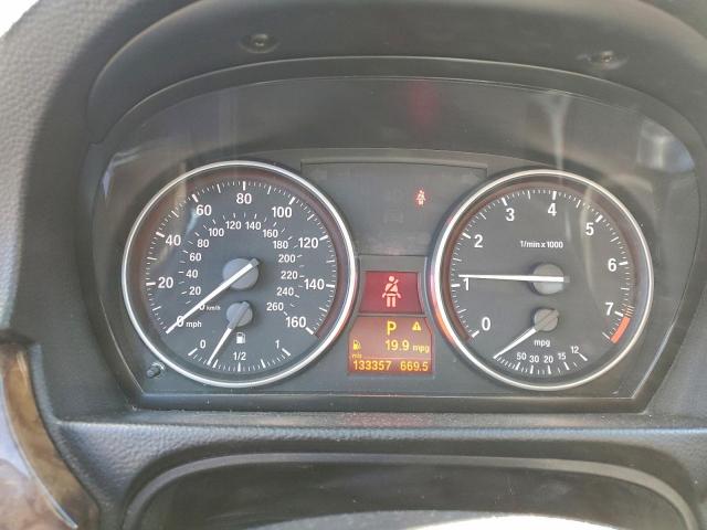 BMW 3 Series Xi Sulev Image 11