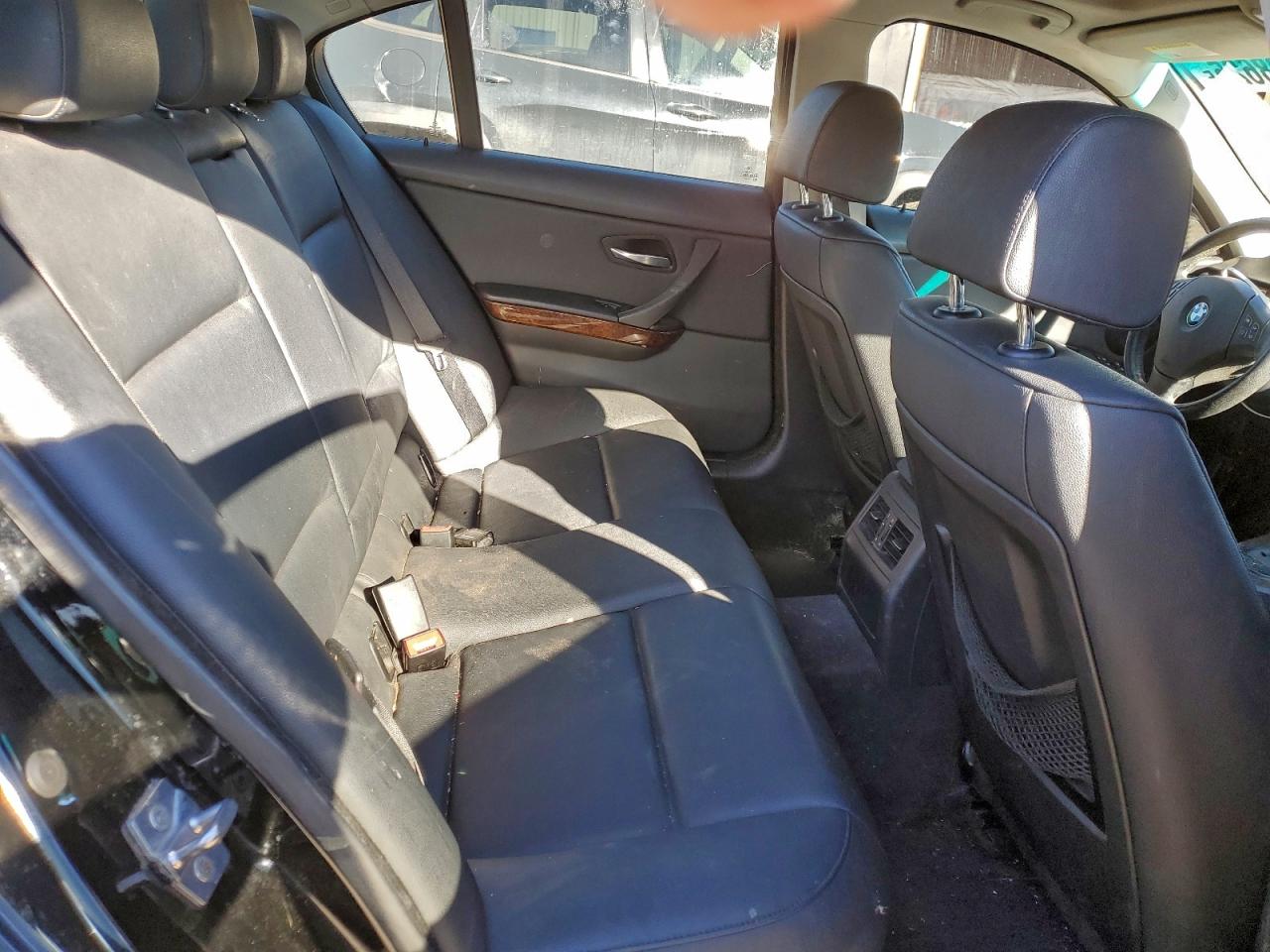 BMW 3 Series Xi Sulev Image 9