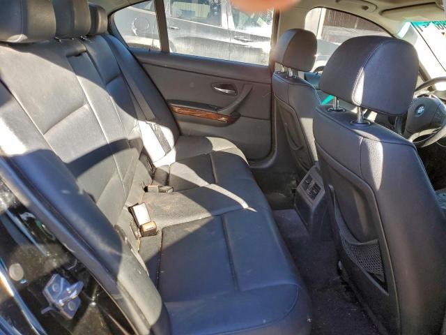 BMW 3 Series Xi Sulev Image 9