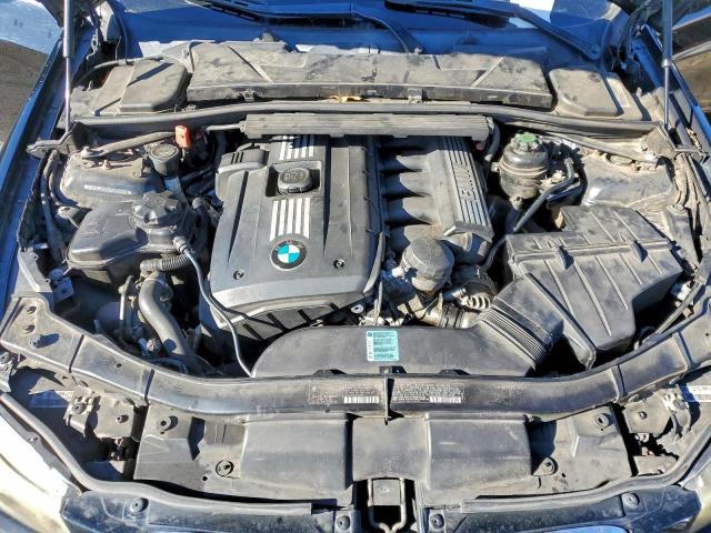 BMW 3 Series Xi Sulev Image 8