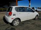 Chevrolet Aveo Base Image 2