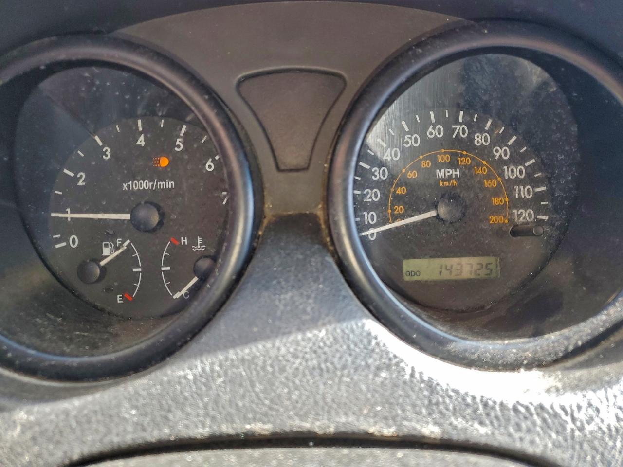 Chevrolet Aveo Base Image 8