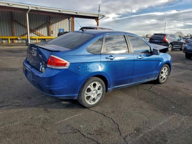 Ford Focus Ses Image 2