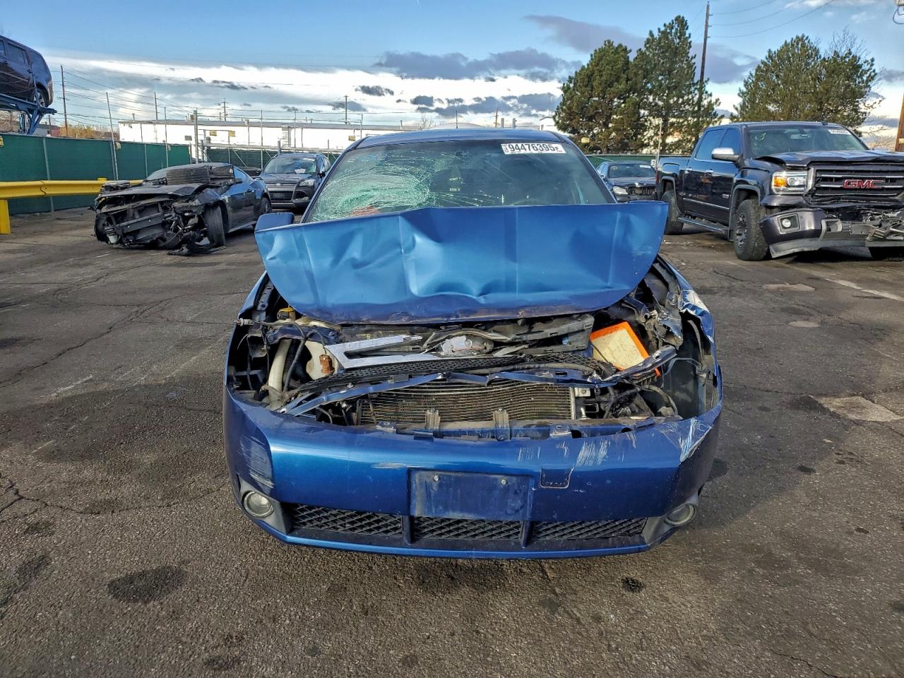 Ford Focus Ses Image 4