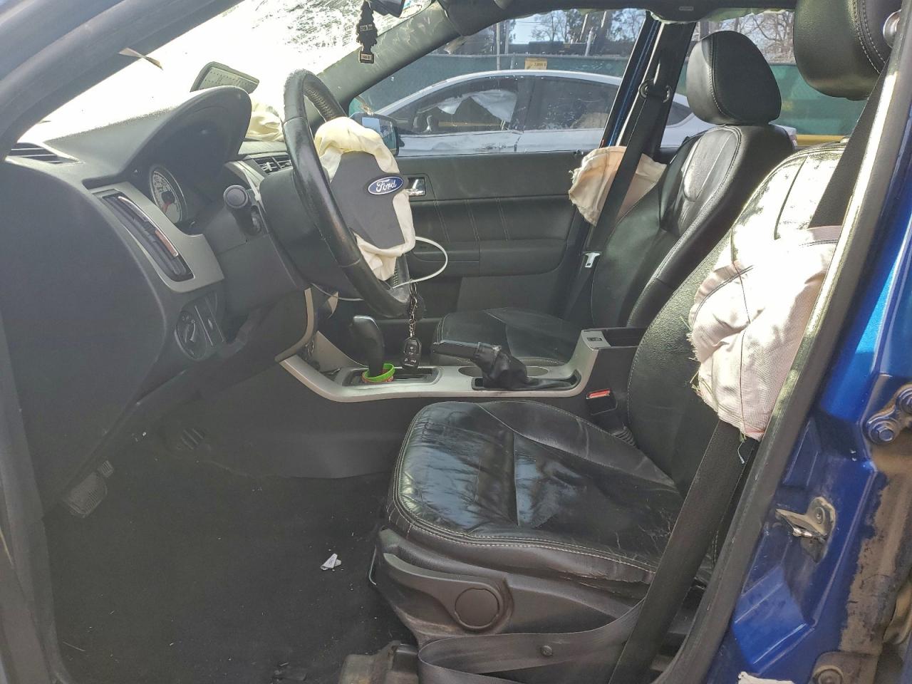 Ford Focus Ses Image 6