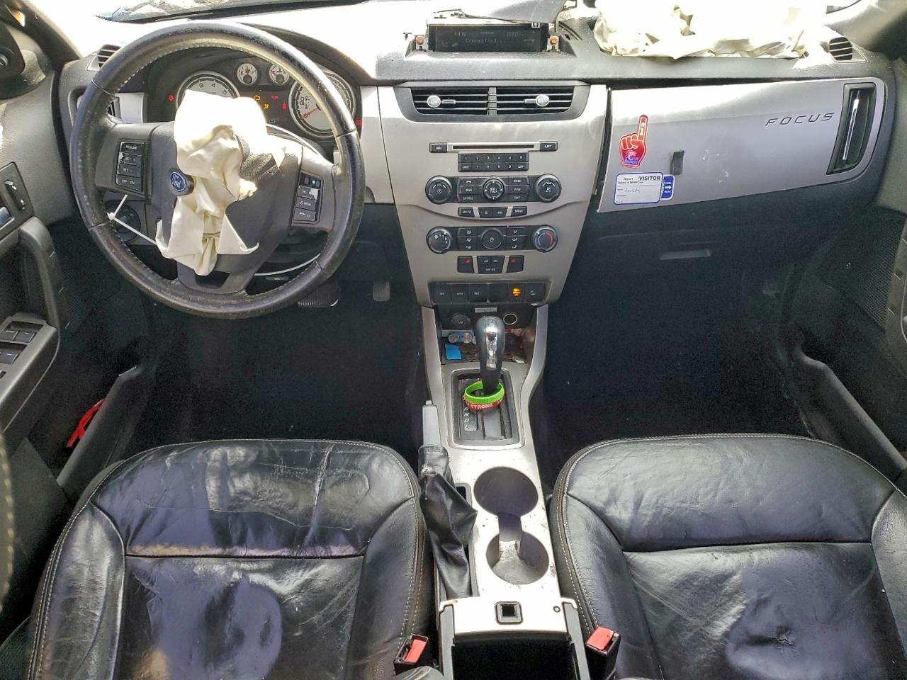 Ford Focus Ses Image 11