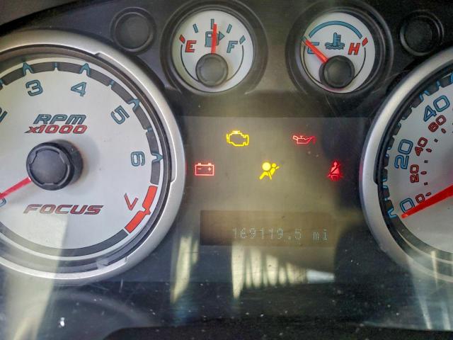 Ford Focus Ses Image 10