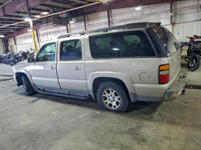 Chevrolet Suburban K1500 Image 3