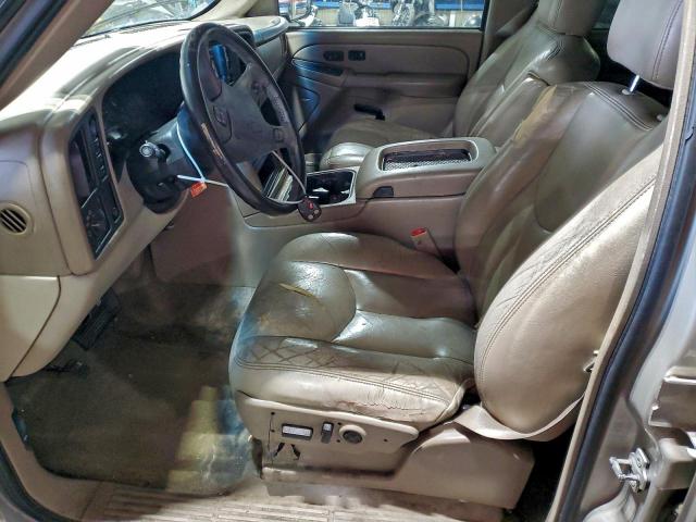 Chevrolet Suburban K1500 Image 7