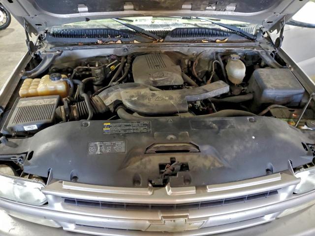 Chevrolet Suburban K1500 Image 13