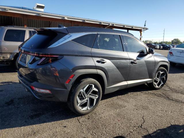 Hyundai TUCSON Limited Image 2