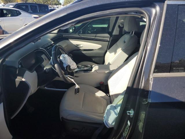 Hyundai TUCSON Limited Image 7